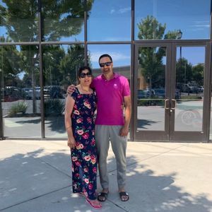 Meet your Posher, Harinder